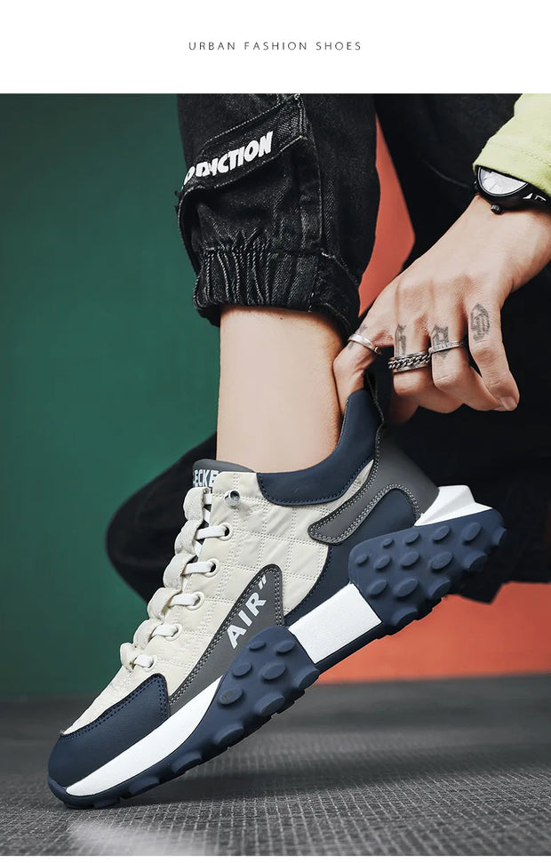 AIR TransForm Casual Sneakers