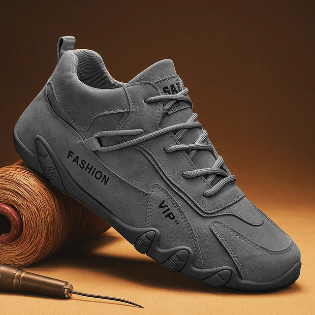 TrailGrip Outdoor Sneakers