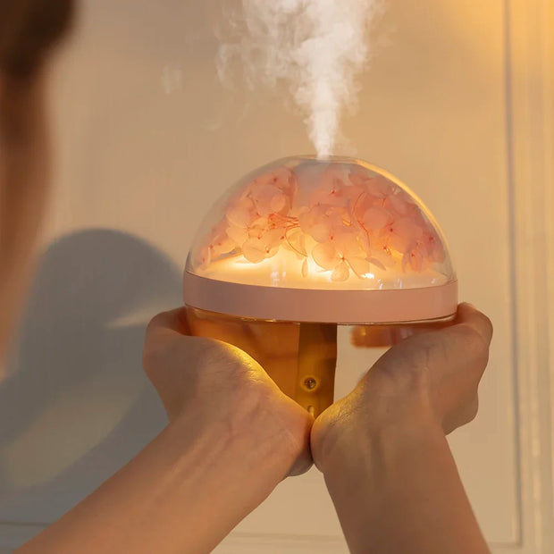 Flora USB Humidifier