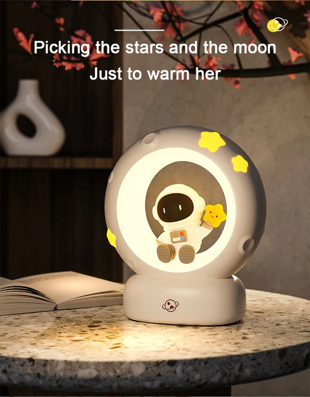 Night Light Panda