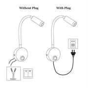 Flexi LED Wall Light