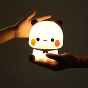 Kawaii Panda LED Night Light