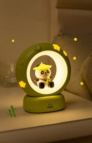 Night Light Panda