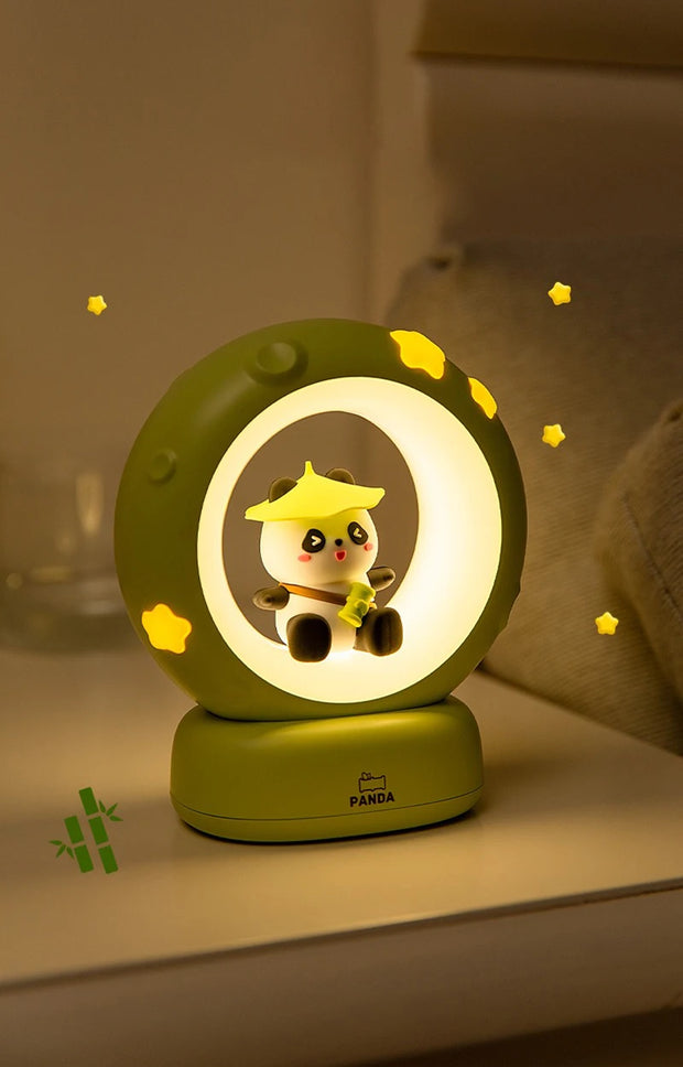 Night Light Panda