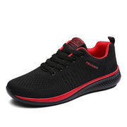 BreezeFit Men’s Sneakers