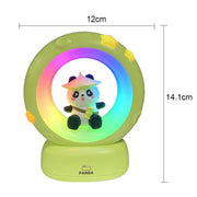 Night Light Panda