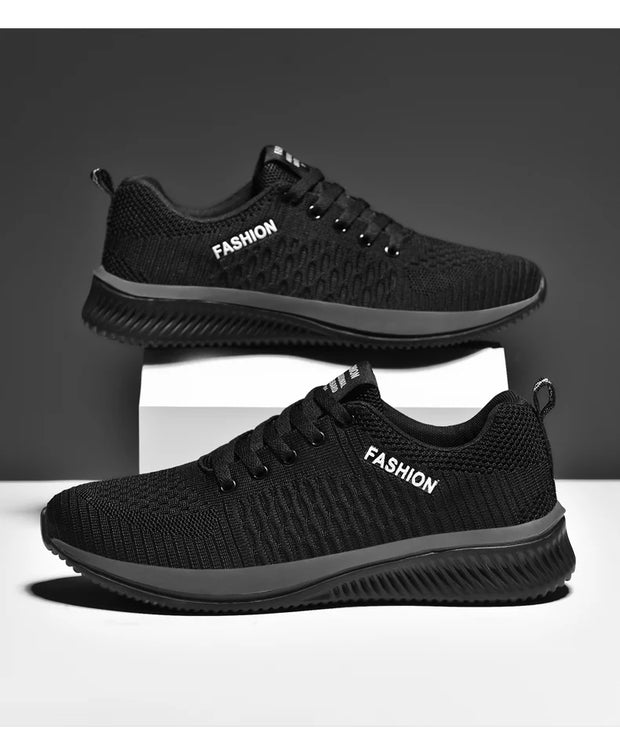 StridePro Men’s Sneakers