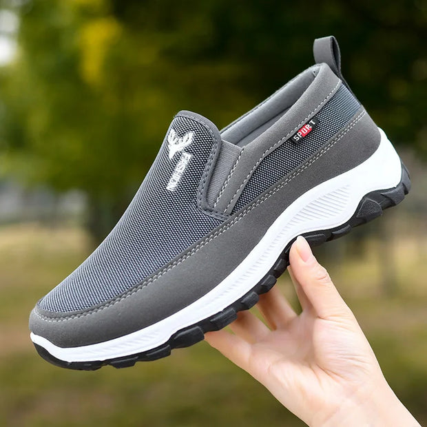 FlexStride Casual Sneakers