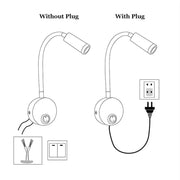 Flexi LED Wall Light