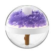 Flora USB Humidifier