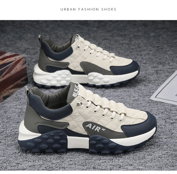 AIR TransForm Casual Sneakers