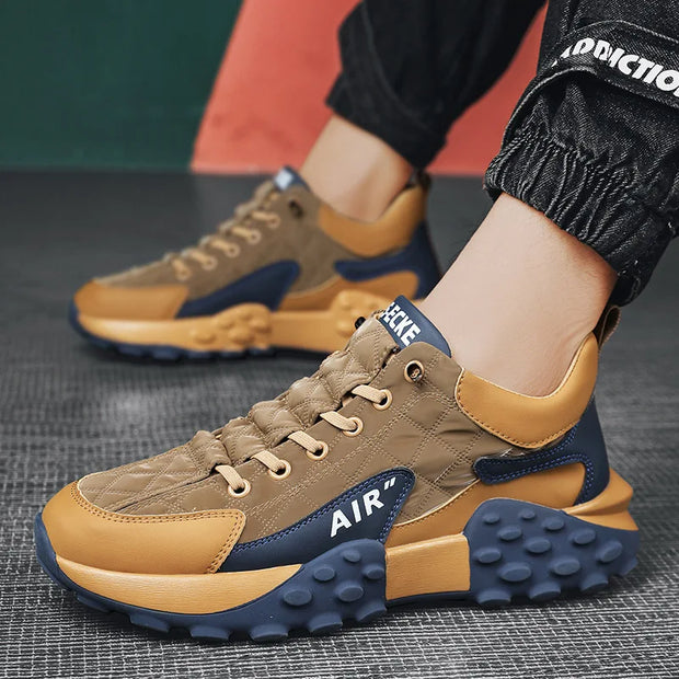 AIR TransForm Casual Sneakers