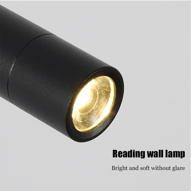 Flexi LED Wall Light