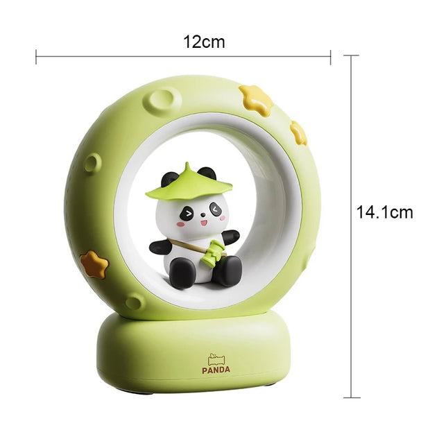 Night Light Panda