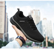 BreezeFit Men’s Sneakers