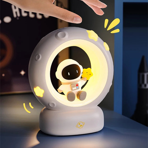 Night Light Panda