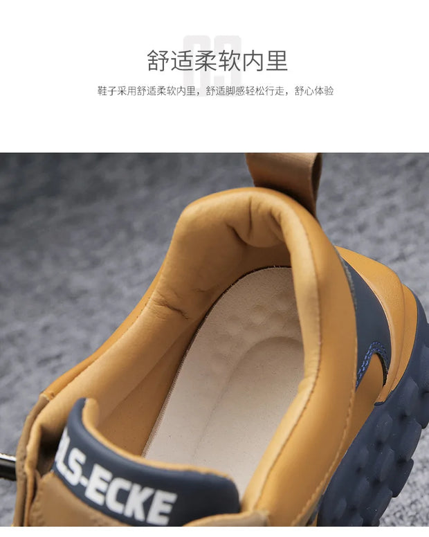 AIR TransForm Casual Sneakers