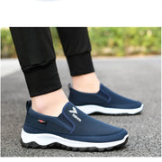 FlexStride Casual Sneakers