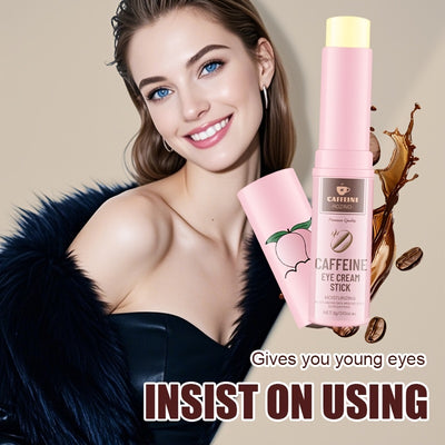 ROZINO Caffeine Eye Cream Stick