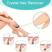 Hair Remover for Smooth Skin