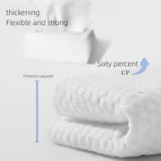 Soft Disposable Face Towels