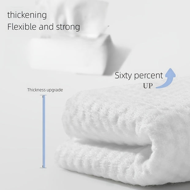 Soft Disposable Face Towels