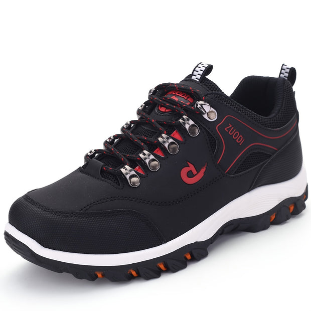 Men's casual running shoes