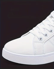 Men's Lace-Up Sneakers